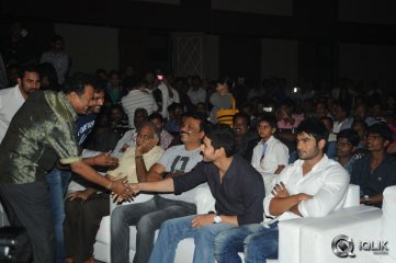 Aadu Magadura Bujji Movie Audio Launch